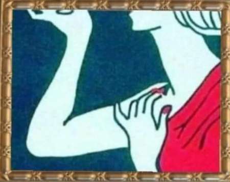 Plaisirs et désirs complices