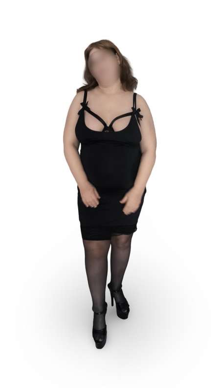 Femme charmante pour homme — photo 4