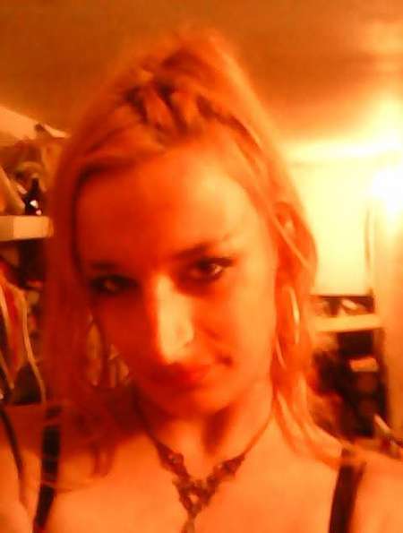 Jolie transsexuelle. — photo 4