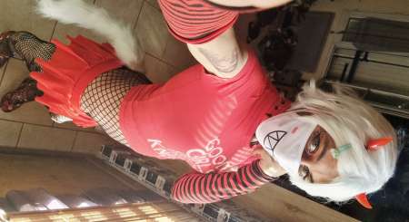 Je suis un petit femboy — photo 3