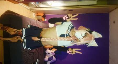 Je suis un petit femboy — photo 5