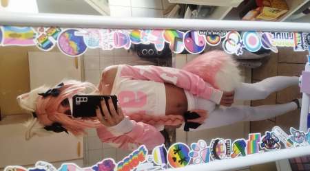 Je suis un petit femboy — photo 6