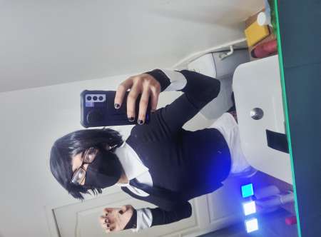 Je suis un petit femboy — photo 9