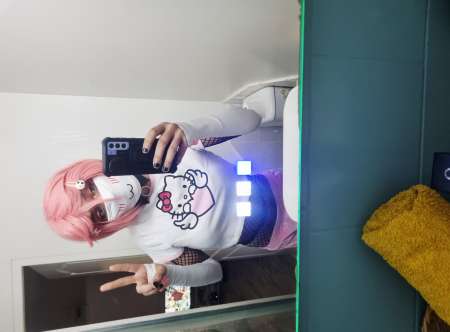 Je suis un petit femboy — photo 10