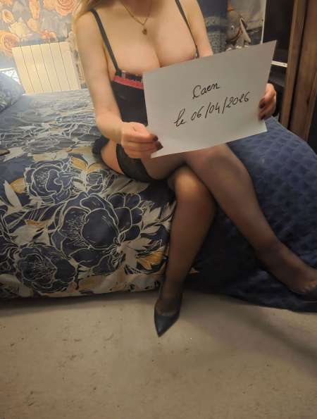 MAYA sexy pour massages — photo 5