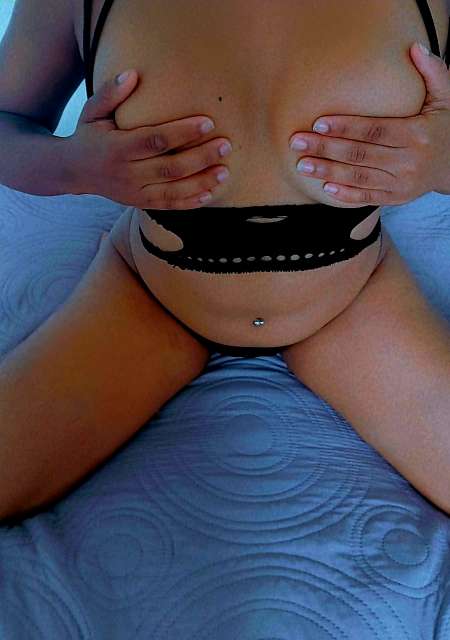 Luna petite coquine&amp;#10084;&amp;#65039; — photo 1