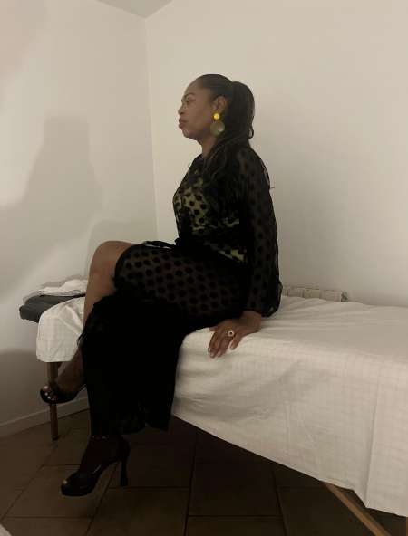 Belle et douce Brésilienne — photo 7