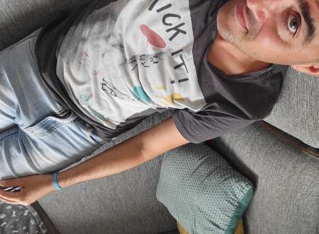 Massage moment détente et dialogue