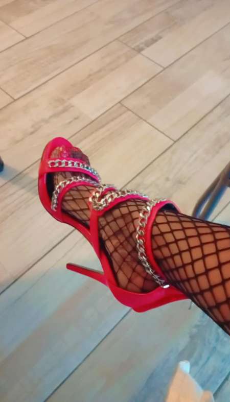Trans chaudasse a défoncé — photo 3