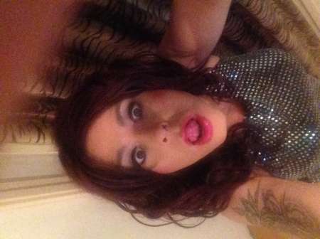 GINA TRANSGENRE MASSEUSE FRANCAISE — photo 6