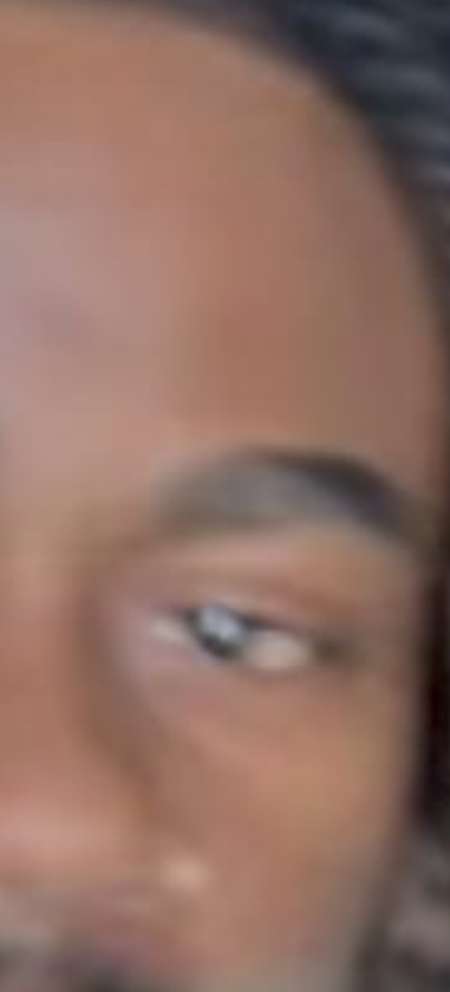 Passif Black cherche Daron Rebeu Actif