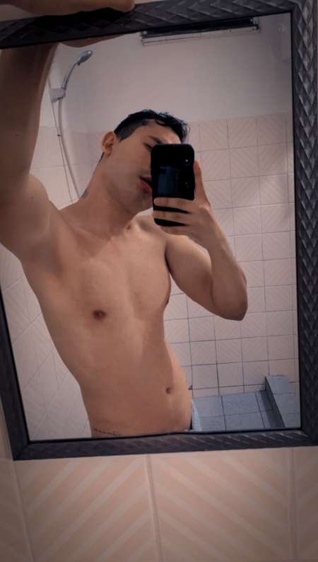 Angel brésilien Délicieux