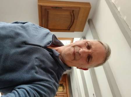 Homme cherche femme pour relation sérieuse — photo 2