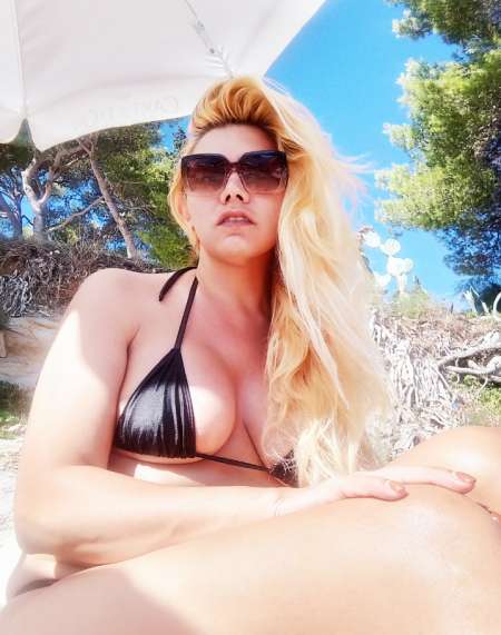 TRANXESELLE BLOND ANGELICA BLOND — photo 2