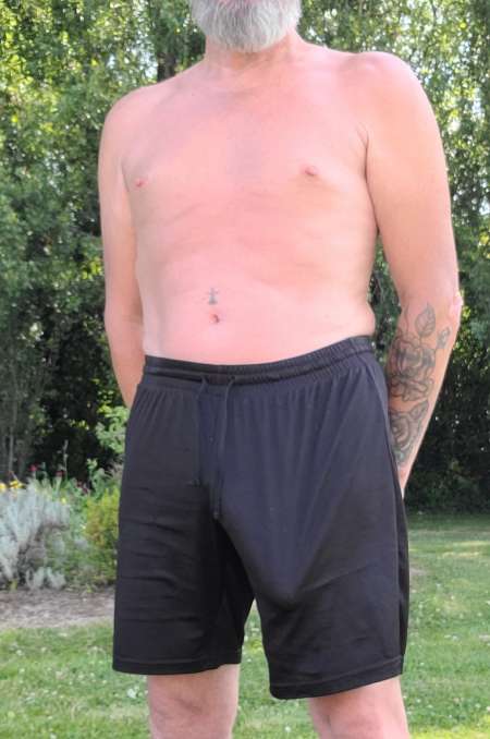 sexfriend ou occasionnelle — photo 2