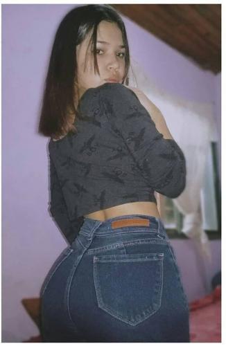Akemy sensuelle cochonne paris — photo 3