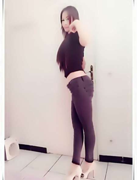 De belkes nasseuses sont avotre service — photo 2