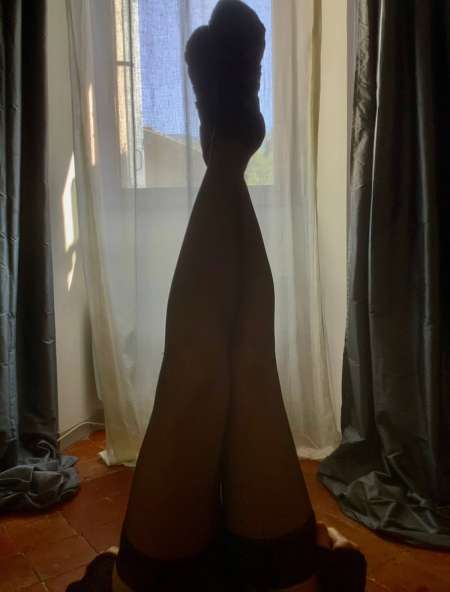 Nouvelle dominatrice en paca — photo 2