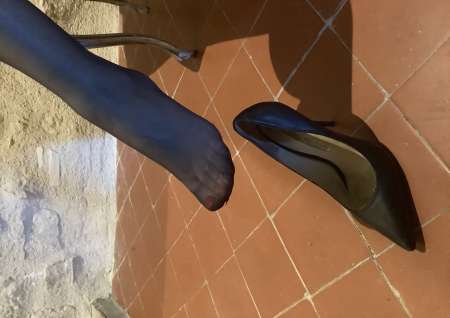 Nouvelle dominatrice en paca — photo 3