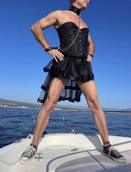 Escort bonne chatte anale pour toutes vos envies