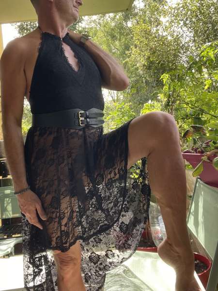 Escort bonne chatte anale pour toutes vos envies — photo 5