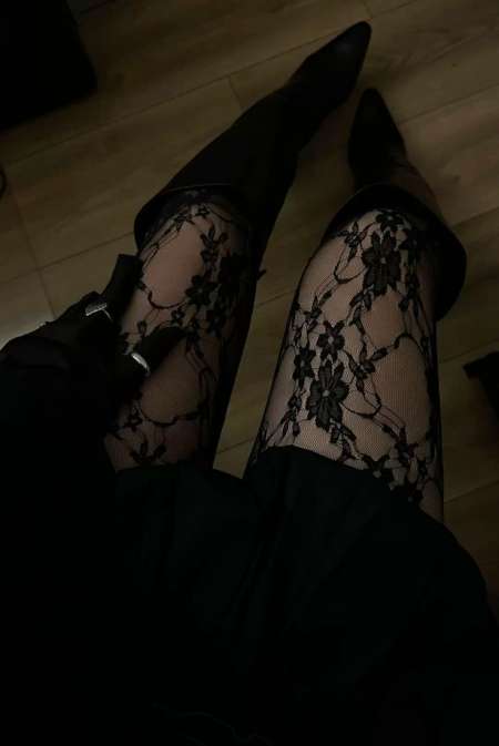 Je vend photo pieds
