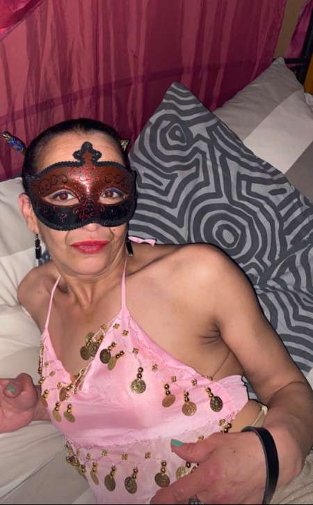 Massage tantrique ou prostatique — photo 2