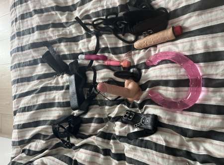 HOMME CHERCHE SOUMISE