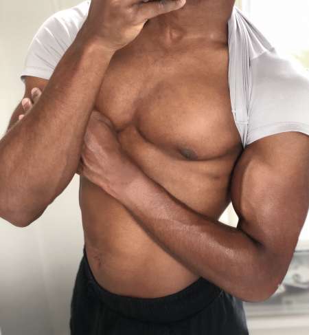 Cashmaster cherche son soumis raqueur