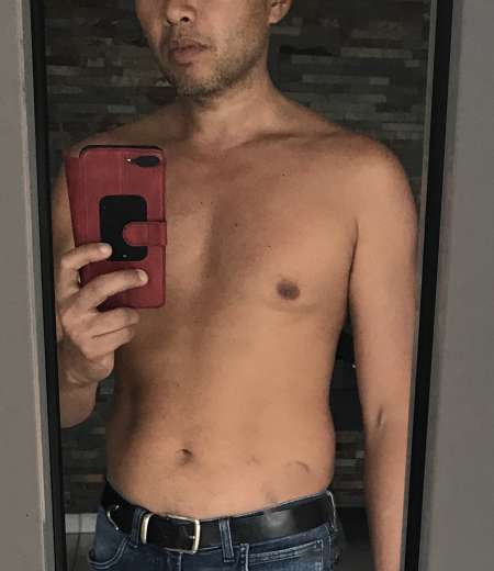 Homme cherche femme