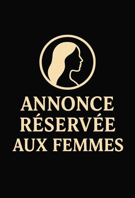 Uniquement pour les femmes