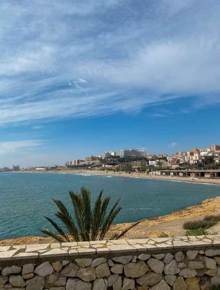 Voyage détente 3/4 jours en Espagne