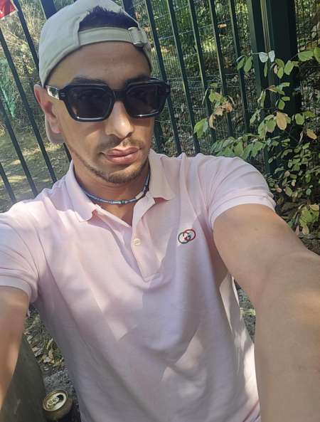 Rencontres discrètee