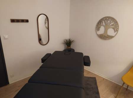 MASSAGE PRO TANTRIQUE/YONI POUR FEMMES — photo 3