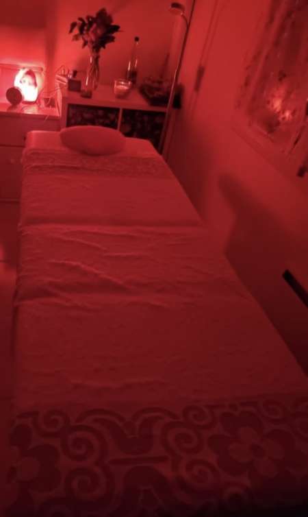 Masseuse pro sur st Denis — photo 3