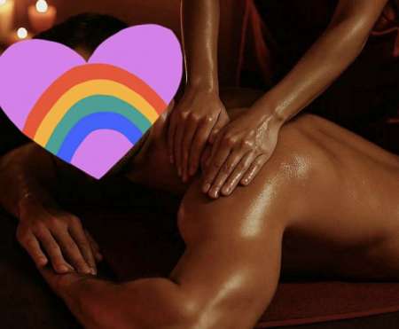 Masseuse pro sur st Denis — photo 4