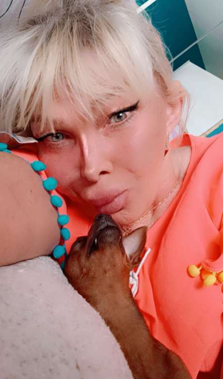 Mylène Trans Sexy pour Homme — photo 5