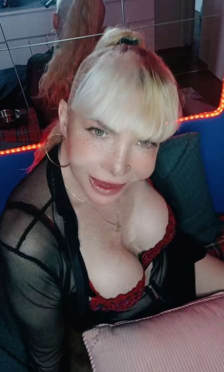 Mylène Trans Sexy pour Homme — photo 7