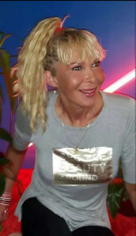 Mylène Trans Sexy pour Homme — photo 10