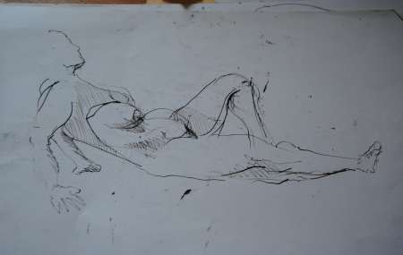 Artiste réel cherche modèles femmes tout physique — photo 2