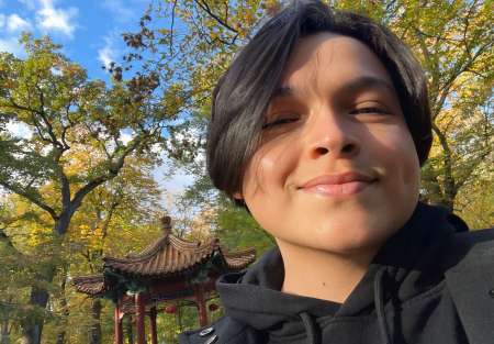 Massage pour hommes, discrétion et bien être — photo 2