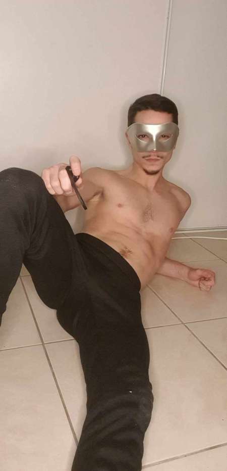 JH disponible Nîmes et alentours