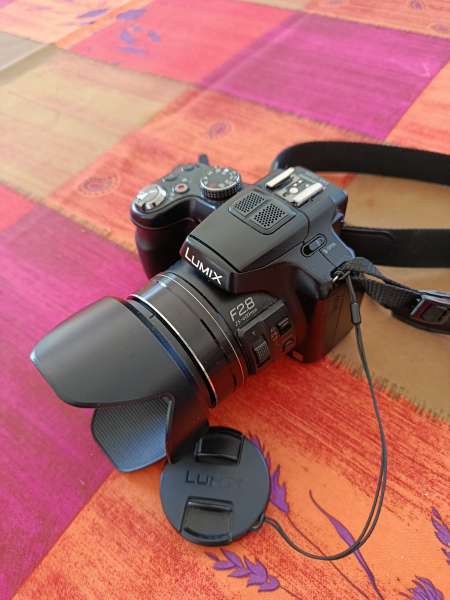 Photographe amateur pour femmes