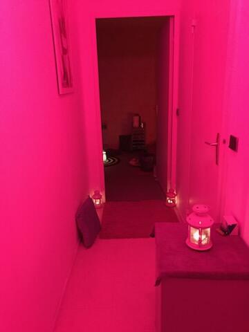 Massage naturiste tantra — photo 5