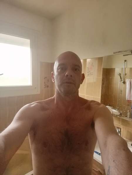 Rencontre discrète pour femme — photo 2