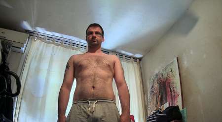 homme cherche une copine de baise