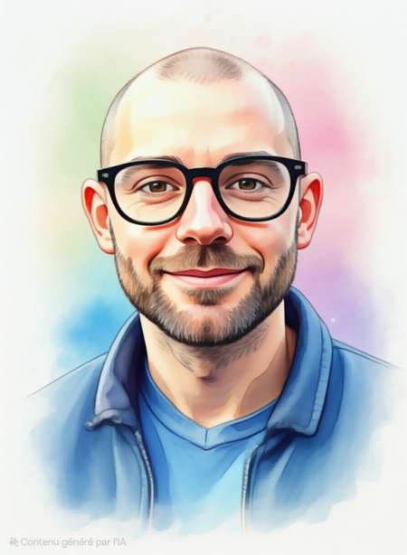 Je donne ma langue a la chatte ! — photo 2