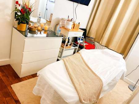 Massage Relaxants Epilation Homme et Femme — photo 2