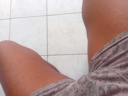 Homme qui réalise les désire de madame