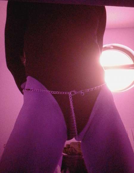 Lope sm hard soumise — photo 2